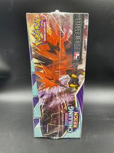 CHILLING REIGN BUILD & BATTLE SEALED CASE